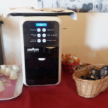 Corte Settefrati Comida
