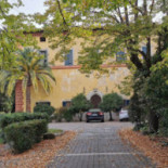 Villa Roncalli Extérieur