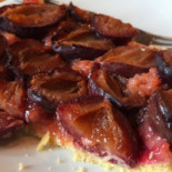 Rastnerhuette Comida