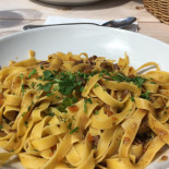 Rastnerhuette Comida