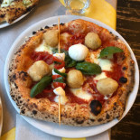 Pizzad'À Nourriture