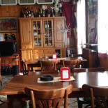Trattoria San Giovanni Di Saracco Emiliano