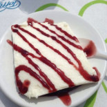 Malga Scura Grigno Comida