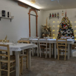 Tuscany Nourriture