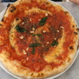 Tuscany Nourriture