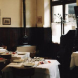 Antiche Sere Comida