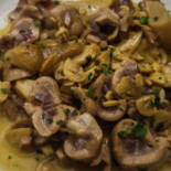 Il Palio Nourriture
