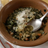 Il Palio Nourriture