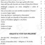 L'oste Comida