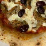 Ma E Ma La Pizza