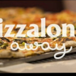 Pizzalonga Away Paese food
