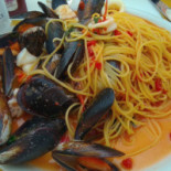 Mordi E Fuggi Comida