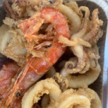 Mordi E Fuggi Comida