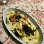 Paradiso food
