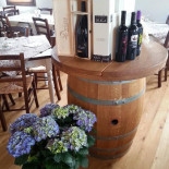 Osteria La Vite Selvatica Nourriture