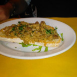 Nuovo Ranch food