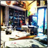 In Gargotta Comida