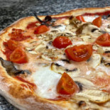 Pizzart Comida