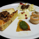 Be-live Comida