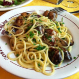 Hostaria Da Nerone Nourriture