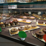 Fly Sweetly Cafe Comida