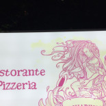 Pizzeria Aquarius Nourriture