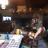 Agriturismo Il Poderone Nourriture