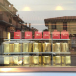 Pasticceria Forin Comida