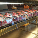 Pasticceria Forin Comida