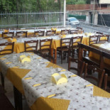 Pizzeria La Terrazza Nourriture