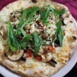 Pizza Love Nourriture