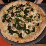 Da Momo Pizzeria Nourriture