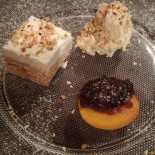 Agriturismo Case Romane Nourriture