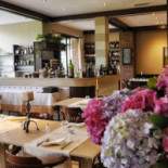 Rosengarden Comida