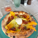 Rosengarden Comida