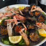 Osteria Tre Torri Nourriture