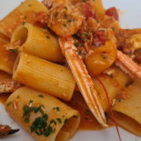 Osteria Tre Torri Nourriture