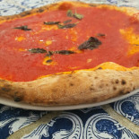 Pizzeria Iorio Di Iorio Luca Comida