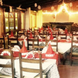 Il Quadrifoglio food