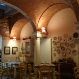 Osteria Da Cencio Nourriture