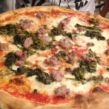 La Padellaccia Comida