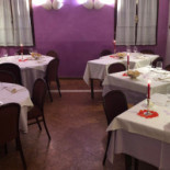 La Cappa D'oro Nourriture