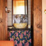 La Dimora Del Sergente À l'intérieur
