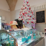 Caffe Degli Angeli Comida