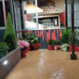 Bracio (barbecue, Burger, Spiedo)