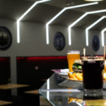 Cruise Cafè Comida