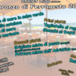 Chalet Lido Carte