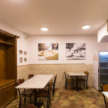 Carminiello À l'intérieur