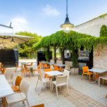 Pub Birreria Jaluke À l'intérieur