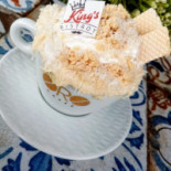 King's food